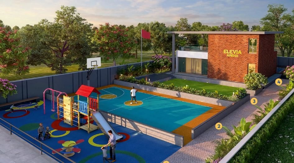 Nivasa-Elevia-Amenities-Kids-Play-Area