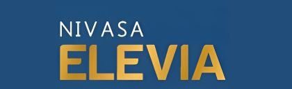 Nivasa Elevia Logo